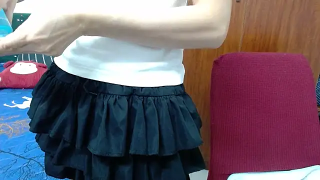 Snapshot of Cindy--Cici chatting on 10, 2, 2025 Cindy--Cici online show from 10, 2, 2025