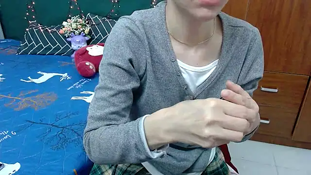 Snapshot of Cindy--Cici chatting on 17, 2, 2025 Cindy--Cici online show from 17, 2, 2025