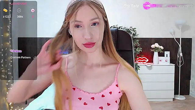 Cutie Annie online show from 7, 3, 2025