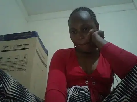 Candykitten online show from 13, 5, 2026