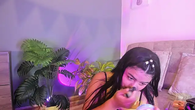 jade brunnette online show from 15, 6, 2026
