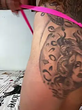 Zaratattoox online show from 13, 2, 2026