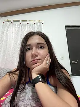 mia cooper 24 online show from 6, 1, 2025