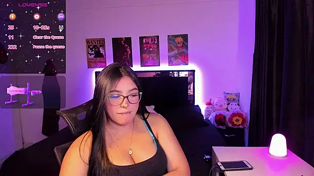 Snapshot of Mariana_Hasper_ chatting on 4, 3, 2026 Mariana Hasper online show from 4, 3, 2026
