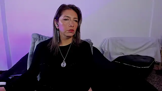 MichelleManson online show from 28, 11, 2025