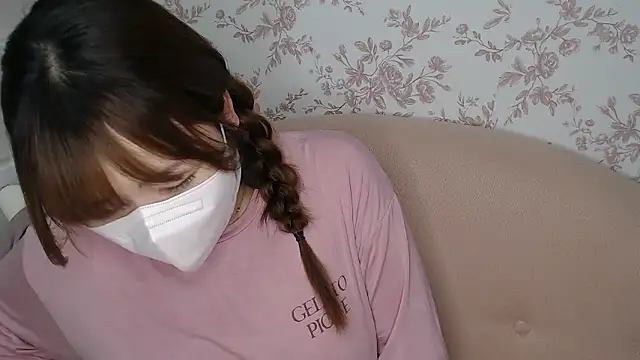 Snapshot of mei_hosina chatting on 18, 6, 2026 mei hosina online show from 18, 6, 2026