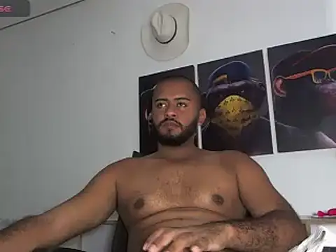 Snapshot of Hardboy_latin chatting on 1, 1, 2025 Hardboy latin online show from 1, 1, 2025