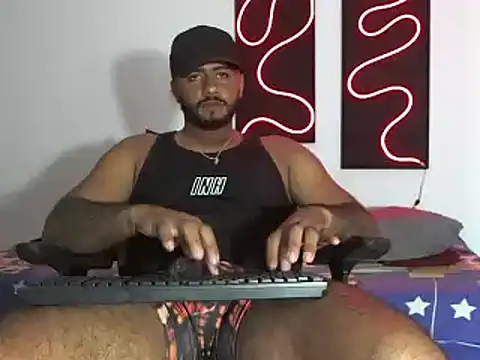 Snapshot of Hardboy_latin chatting on 6, 2, 2025 Hardboy latin online show from 6, 2, 2025