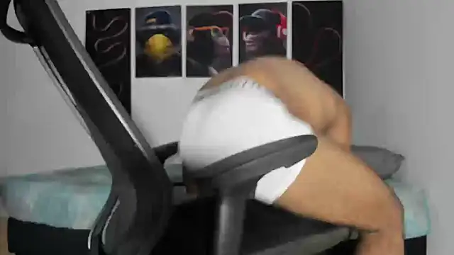 Snapshot of Hardboy_latin chatting on 19, 2, 2025 Hardboy latin online show from 19, 2, 2025