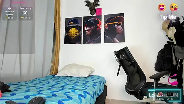 Hardboy latin online show from 11, 4, 2026