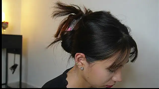 AlessiaVix online show from 2, 3, 2025