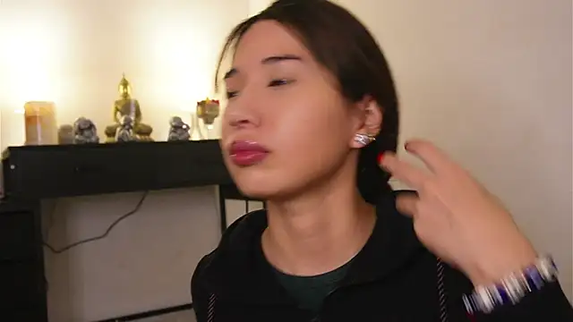 AlessiaVix online show from 7, 3, 2025