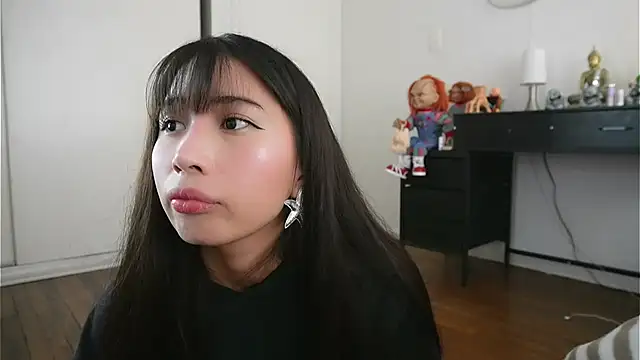 AlessiaVix online show from 19, 6, 2026