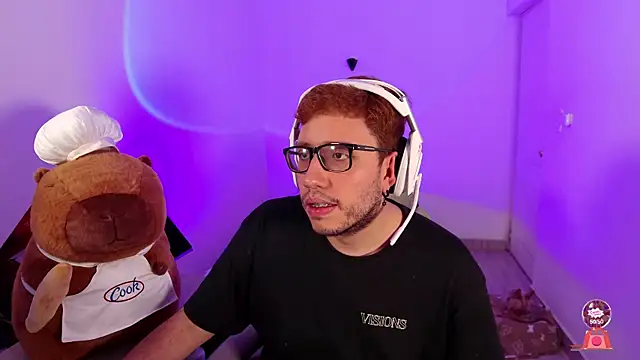 Snapshot of GioFran chatting on 15, 3, 2026 GioFran online show from 15, 3, 2026