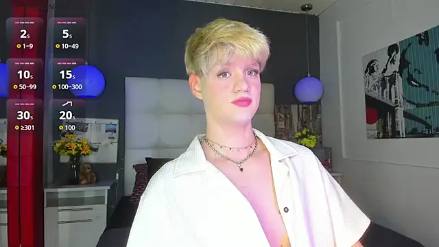 VladHellsing4 online show from 27, 11, 2025