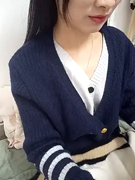 Lovely kute online show from 10, 1, 2025