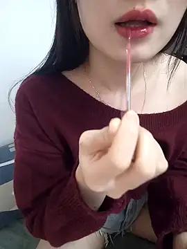 Lovely kute online show from 21, 1, 2025