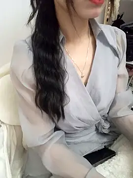 Lovely kute online show from 8, 3, 2025