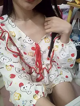 Lovely kute online show from 30, 9, 2025