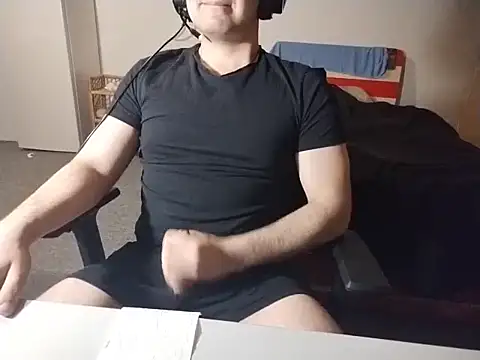 mrKerem123 online show from 8, 3, 2026