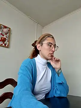 Afrania online show from 12, 12, 2024