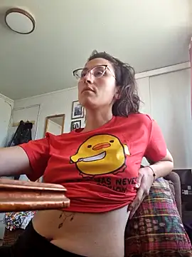 Afrania online show from 7, 4, 2026