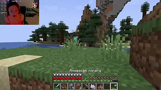 Kimsweet7 online show from 10, 12, 2024