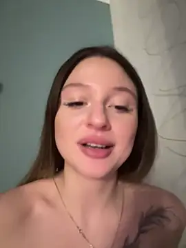 Kimsweet7 online show from 14, 1, 2025