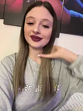 Kimsweet7 online show from 24, 1, 2025