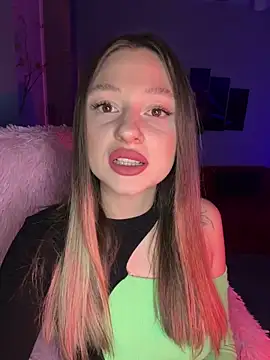 Kimsweet7 online show from 3, 2, 2025