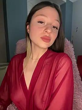 Kimsweet7 online show from 19, 2, 2025