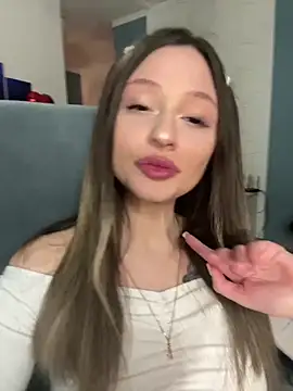 Kimsweet7 online show from 22, 2, 2025