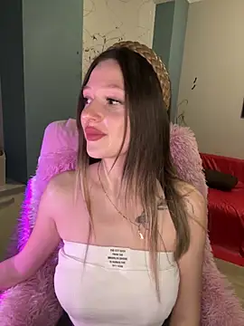 Kimsweet7 online show from 13, 3, 2025