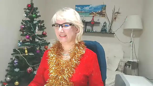 FleurMays online show from 4, 1, 2025