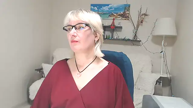 FleurMays online show from 15, 1, 2025