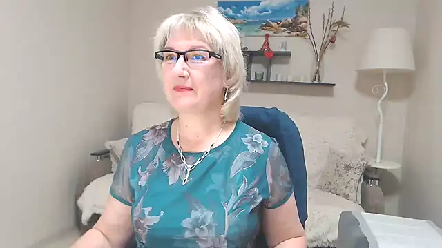 FleurMays online show from 30, 1, 2025