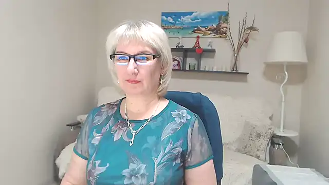 FleurMays online show from 30, 1, 2025