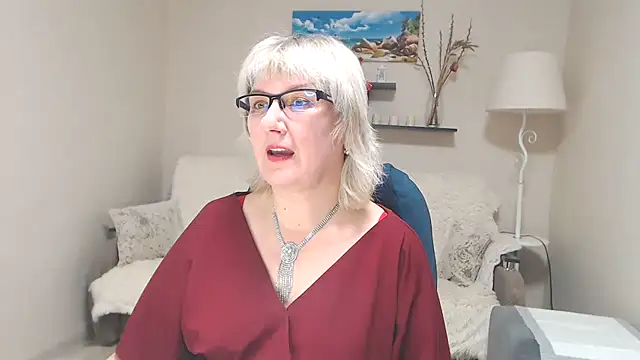 FleurMays online show from 17, 2, 2025