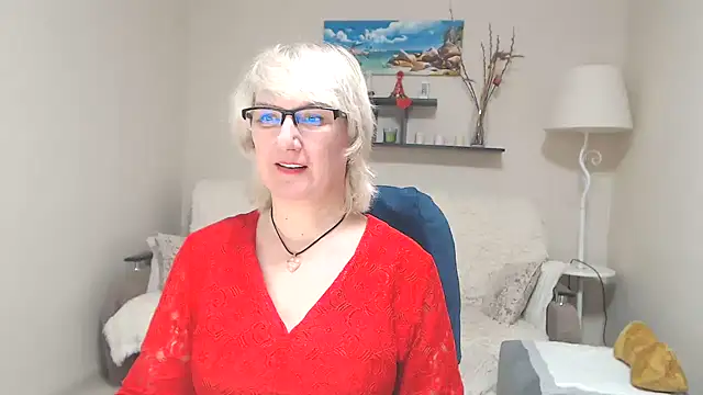 FleurMays online show from 15, 3, 2025