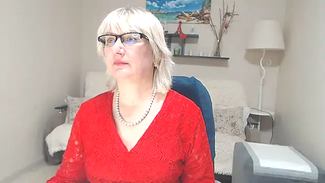 FleurMays online show from 16, 3, 2025