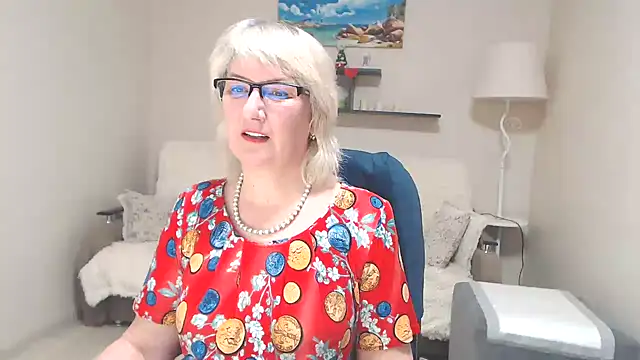 FleurMays online show from 21, 3, 2025