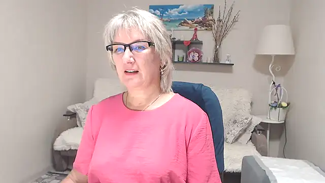 FleurMays online show from 27, 9, 2025