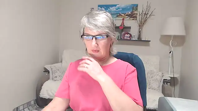 FleurMays online show from 21, 11, 2025