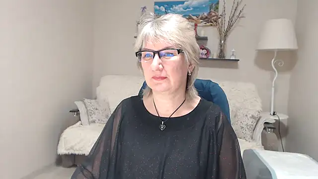 FleurMays online show from 12, 2, 2026