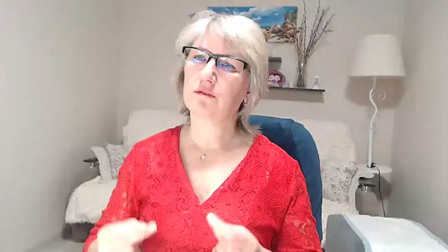 FleurMays online show from 15, 2, 2026