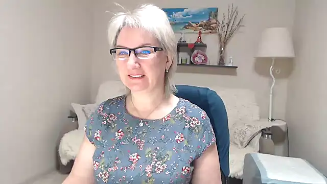 FleurMays online show from 9, 3, 2026