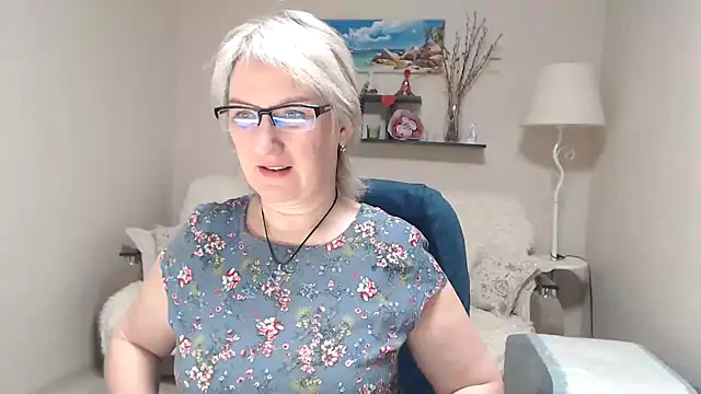 FleurMays online show from 15, 3, 2026