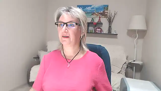 FleurMays online show from 7, 7, 2026