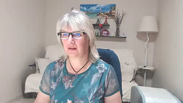 FleurMays online show from 14, 7, 2026