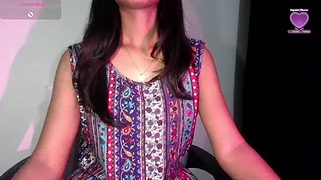 Snapshot of glowybekwa chatting on 18, 1, 2025 glowybekwa online show from 18, 1, 2025